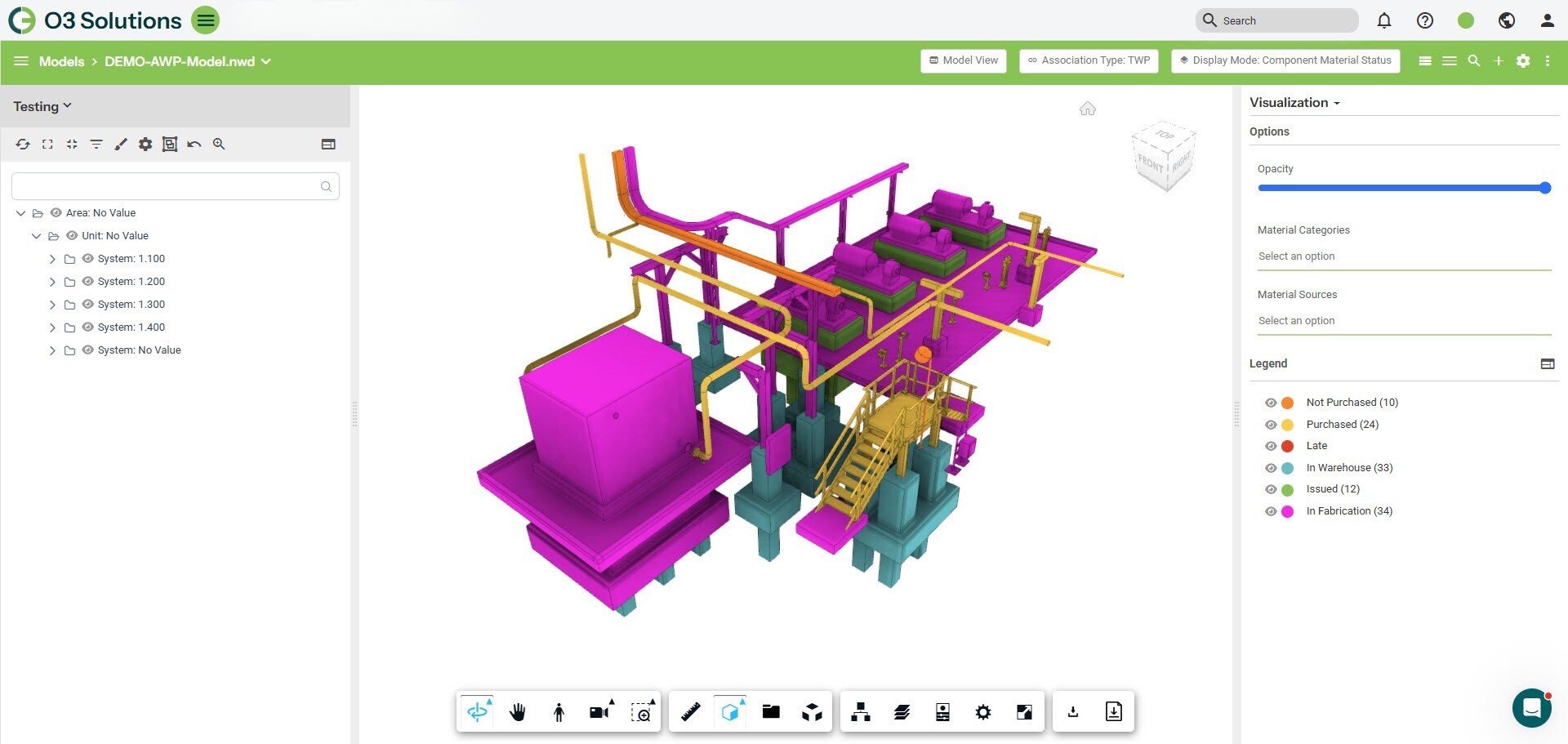 01_AllSystems_MaterialStatus - Edited