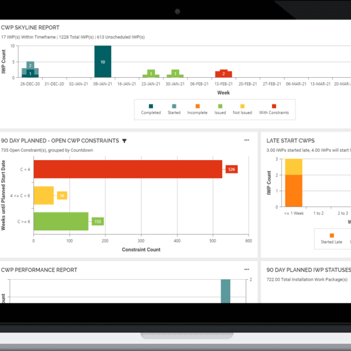 Data-Management