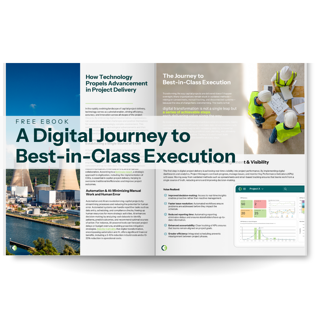 Project Delivery_eBook Ad 2