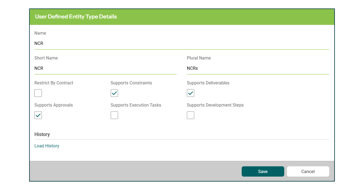 UDEs - blog screenshot 1