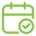 Schedule icon