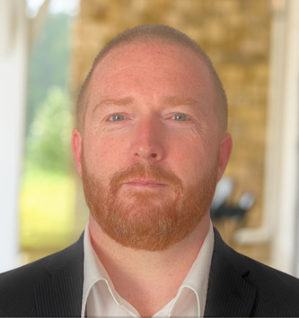 Andrew Foy Uniform Headshot