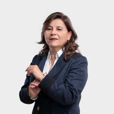 Carmen Gloria Castillo Morales