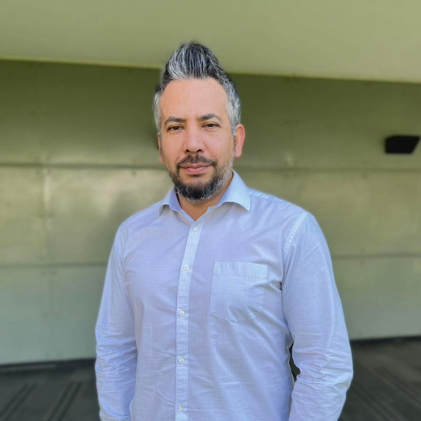 Daniel Mellado Cropped