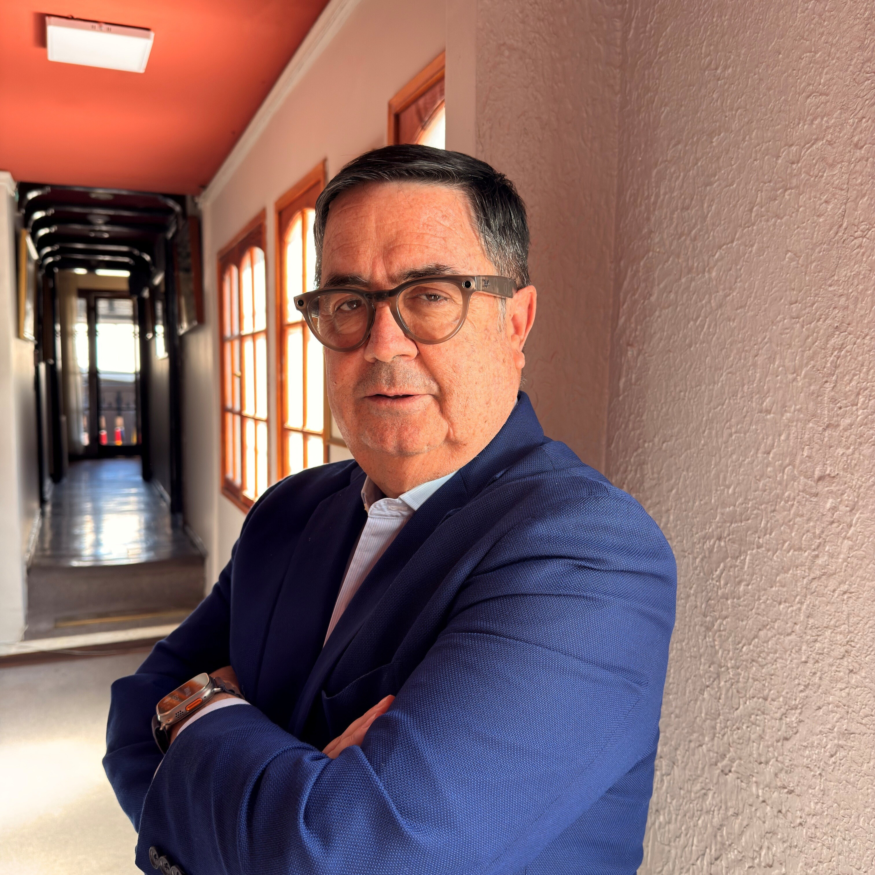 Gonzalo Alvarez Headshot Cropped