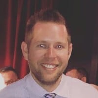 Jeremy Brunson Headshot