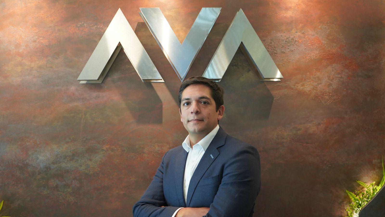 Jorge Ortiz _AVA