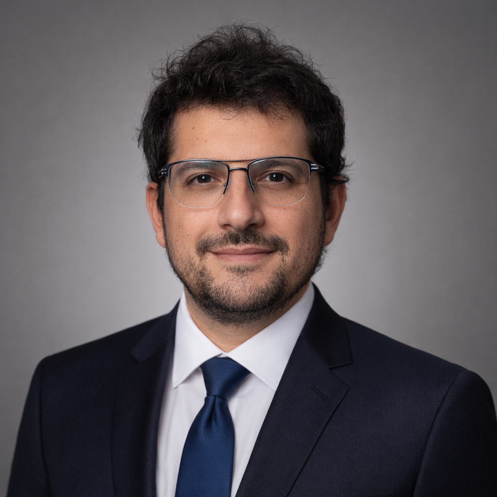 Patricio Puchi Worley